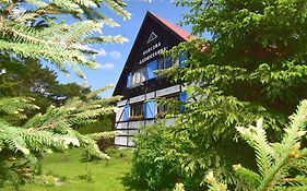 Karczma Lesniczanka